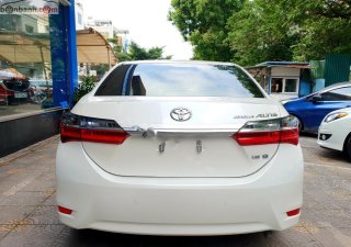 Toyota Corolla 2018 - Bán xe Toyota Corolla 1.8G đời 2018, xe còn mới