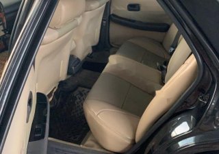 Toyota Cressida 1991 - Cần bán Toyota Cressida năm sản xuất 1991, màu đen, xe nhập