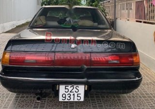 Toyota Cressida 1991 - Cần bán Toyota Cressida năm sản xuất 1991, màu đen, xe nhập