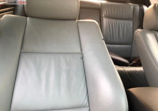 BMW 3 Series 2004 - Bán BMW 3 Series 325i năm 2004, màu trắng, 225tr