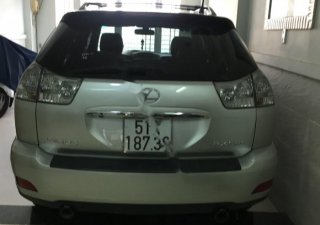 Lexus RX 2008 - Bán Lexus RX 350 AWD đời 2008, nhập khẩu nguyên chiếc