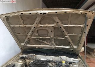 Nissan Bluebird 2.0  1990 - Cần bán Nissan Bluebird 2.0 1990, nhập khẩu nguyên chiếc