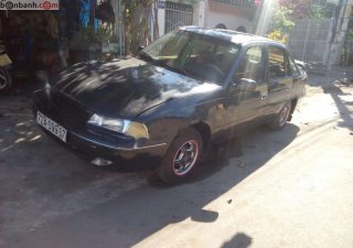 Daewoo Cielo   1997 - Bán Daewoo Cielo 1.5 MT năm 1997, màu xám, nhập khẩu, 44tr