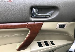 Nissan Teana 2008 - Bán Nissan Teana đời 2008, màu bạc, nhập khẩu nguyên chiếc chính chủ