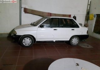 Kia Pride 1992 - Cần bán gấp Kia Pride đời 1992, màu trắng, xe nhập chính hãng