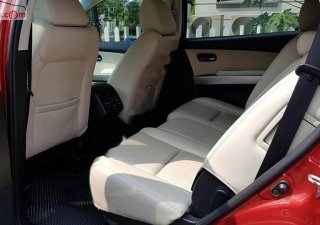 Mazda CX 9   2015 - Bán Mazda CX 9 2015, màu đỏ, xe nhập, số tự động
