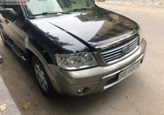 Ford Escape 2005 - Bán Ford Escape đời 2005, nhập khẩu nguyên chiếc chính hãng