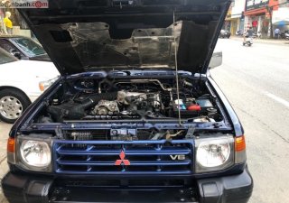 Mitsubishi Pajero 2005 - Bán Mitsubishi Pajero V6 -3000 đời 2005, giá tốt