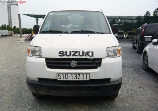 Suzuki Super Carry Pro   2017 - Bán Suzuki Super Carry Pro 2017, màu trắng, nhập khẩu