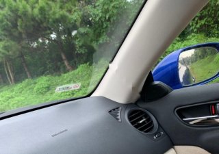 Lexus IS 350C 2009 - Bán Lexus IS 350C đời 2009, màu xanh lam, xe nhập, chính chủ