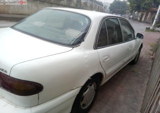 Hyundai Sonata 1995 - Bán Hyundai Sonata đời 1995, xe nhập giá hợp lý