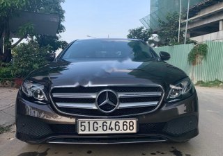 Mercedes-Benz E class E250 2018 - Bán xe Mercedes E250 2018, màu nâu