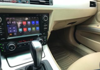 BMW 3 Series 2011 - Bán xe BMW 325i đời 2011, màu đỏ, xe nhập như mới