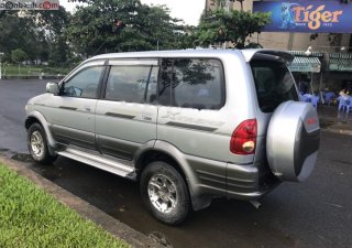 Isuzu Hi lander 2006 - Cần bán Isuzu Hi lander đời 2006, xe còn mới nguyên