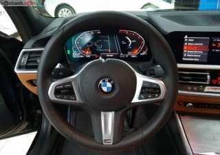 BMW 3 Series 330i M Sport 2019 - Cần bán gấp BMW 3 Series 330i M Sport năm 2019, màu đen, nhập khẩu