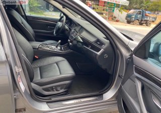 BMW 5 Series 2010 - Bán xe BMW 5 Series 2010, xe nhập chính hãng