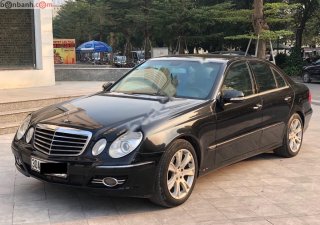 Bán xe ô tô Mercedes-Benz E class 2008 giá 399 triệu - 1877405