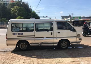 Mitsubishi L300 2002 - Bán ô tô Mitsubishi L300 năm 2002, màu trắng, nhập khẩu