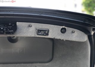 BMW 7 Series 2013 - Bán xe cũ BMW 750Li 2013, màu đen, nhập khẩu