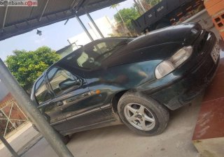 Fiat Siena 2001 - Bán Fiat Siena đời 2001, màu xanh lam số sàn xe còn mới nguyên