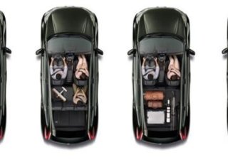 Honda CR V 2019 - Honda Ô tô Hải Phòng giảm giá sốc chiếc xe Honda CR V 1.5 Turbo L 2019, màu trắng - Giao xe nhanh toàn quốc