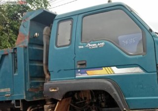 Thaco FORLAND 2015 - Cần bán xe cũ Thaco FORLAND 2015, màu xanh lam, giá 315tr