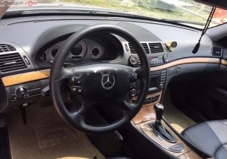 Mercedes-Benz E class 2008 - Cần bán lại xe Mercedes E200 năm sản xuất 2008 giá cạnh tranh xe còn mới nguyên