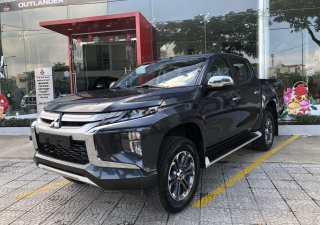 Mitsubishi Triton 2019 - Cần bán Mitsubishi Triton năm 2019, nhập khẩu chính hãng