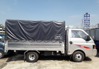 2019 - Xe tải 1t5 Jac - Jac 1 tấn 5 - Thùng dài 3.2m đời 2019