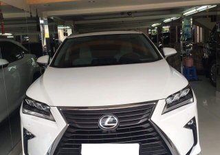 Lexus RX350 2015 - Bán Lexus RX350 model 2016 siêu đẹp