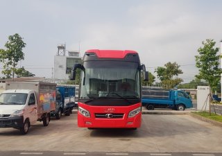 Thaco Mobihome TB120SL   2020 - Bán xe giường nằm Vip 34 Phòng, Thaco Mobihome 2020, Bà Rịa Vũng Tàu