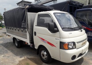 2019 - Xe tải 1 tấn 5 Jac thùng dài 3m2