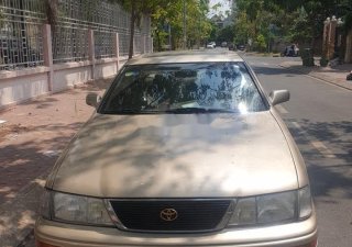 Toyota Avalon  AT 1995 - Cần bán Toyota Avalon AT 1995 số tự động