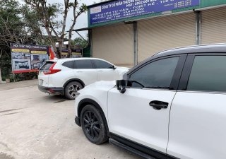Honda CR V     2019 - Bán Honda CR V sản xuất năm 2019, nhập khẩu nguyên chiếc