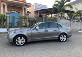 Mercedes-Benz C class  C230 AT 2008 - Cần bán lại xe Mercedes C230 AT năm 2008 còn mới