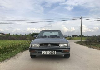 Toyota Corolla 1989 - Cần bán xe Toyota Corolla 1989, màu xám, nhập khẩu Nhật Bản giá cạnh tranh