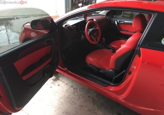 Kia Forte Koup 2009 - Bán Kia Forte Koup năm 2009, màu đỏ, nhập khẩu