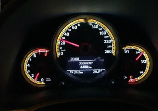 Volkswagen Beetle 2017 - Cần bán Volkswagen Beetle đời 2017, màu xám, nhập khẩu nguyên chiếc