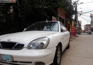 Daewoo Nubira 2016 - Bán ô tô Daewoo Nubira đời 2016, màu trắng, nhập khẩu nguyên chiếc