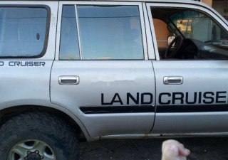 Toyota Land Cruiser 1993 - Bán xe Toyota Land Cruiser sản xuất 1993, nhập khẩu