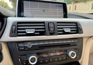 BMW 4 Series 2014 - Bán BMW 4 Series 428i năm 2014, màu trắng, nhập khẩu