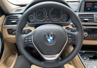BMW 3 Series 2018 - Bán BMW 320i sản xuất 2018, nhập khẩu nguyên chiếc