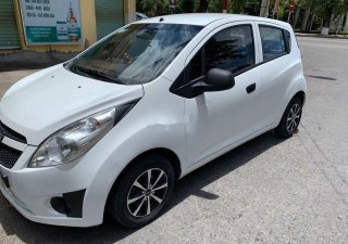 Chevrolet Chevyvan 2015 - Bán xe Chevrolet Chevyvan AT năm sản xuất 2015, màu trắng, nhập khẩu số tự động, 190tr