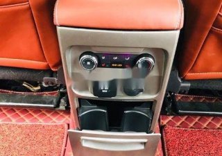 Ford Flex   2010 - Bán Ford Flex sản xuất năm 2010, nhập khẩu