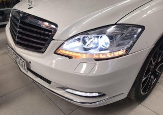 Mercedes-Benz S class   2012 - Bán Mercedes S350 năm sản xuất 2012, nhập khẩu nguyên chiếc 