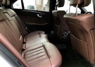 Mercedes-Benz E class 2014 - Bán Mercedes đời 2014, màu trắng