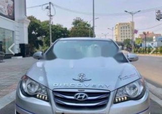 Hyundai Avante  1.6 MT   2014 - Bán xe Hyundai Avante 1.6 MT sản xuất 2014, màu bạc, giá 340tr