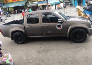 Isuzu Dmax   2011 - Cần bán xe Isuzu Dmax đời 2011, nhập khẩu