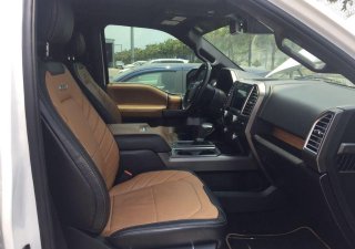 Ford F 150  Limited   2017 - Cần bán Ford F 150 Limited năm 2017, nhập khẩu