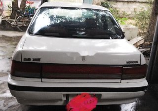 Toyota Corona   1991 - Bán Toyota Corona sản xuất 1991, màu trắng, xe nhập
